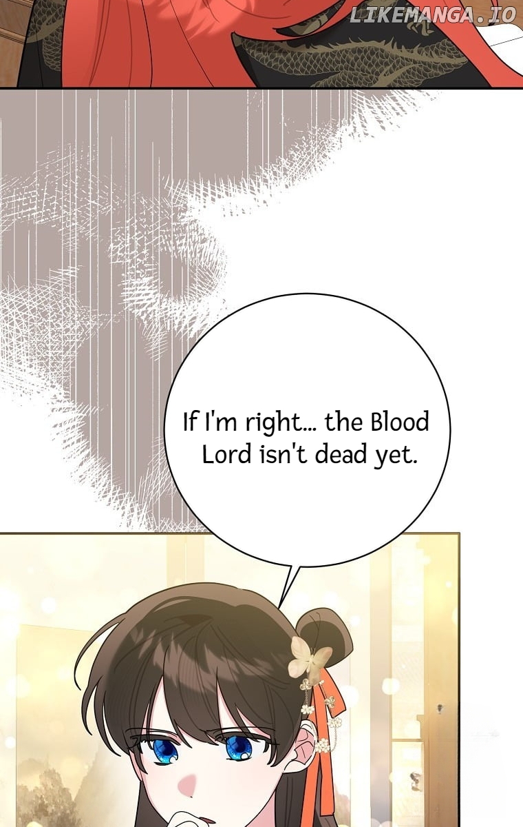 Precious Daughter of the Greatest Martial Arts Villain Chapter 126 - page 62